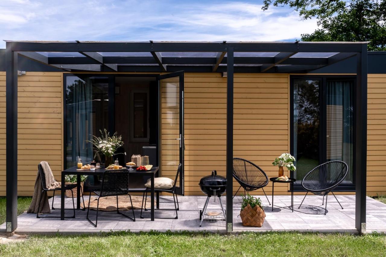 Vila Zatorhouse Exteriér fotografie
