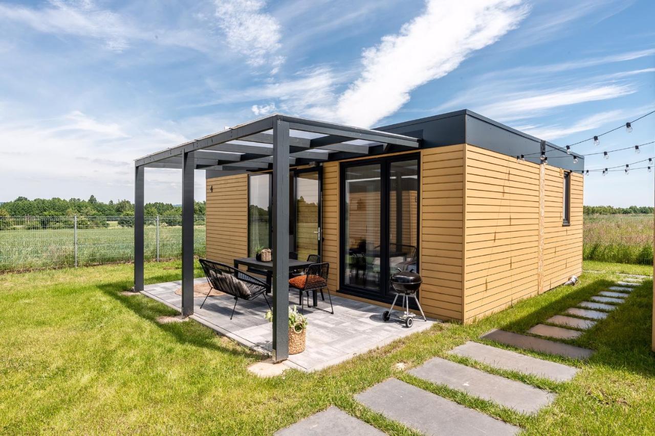 Vila Zatorhouse Exteriér fotografie