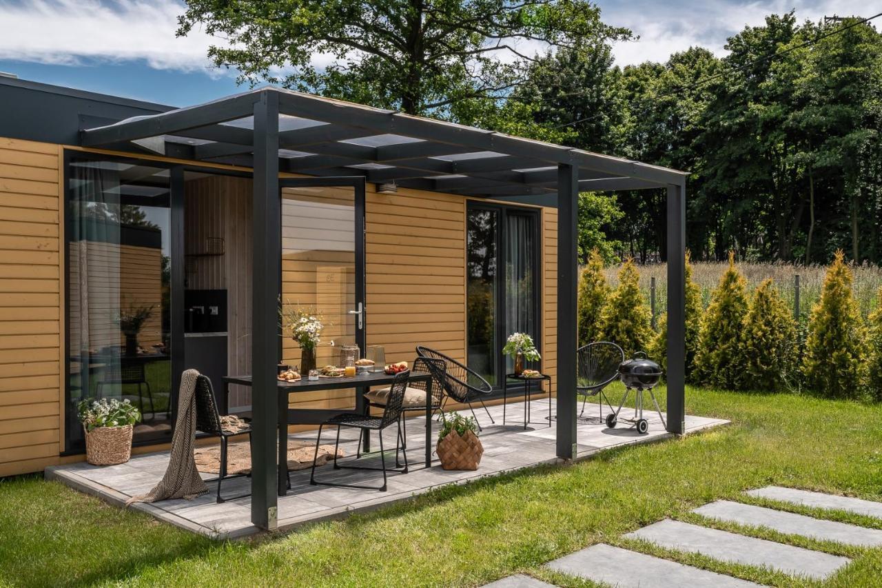 Vila Zatorhouse Exteriér fotografie